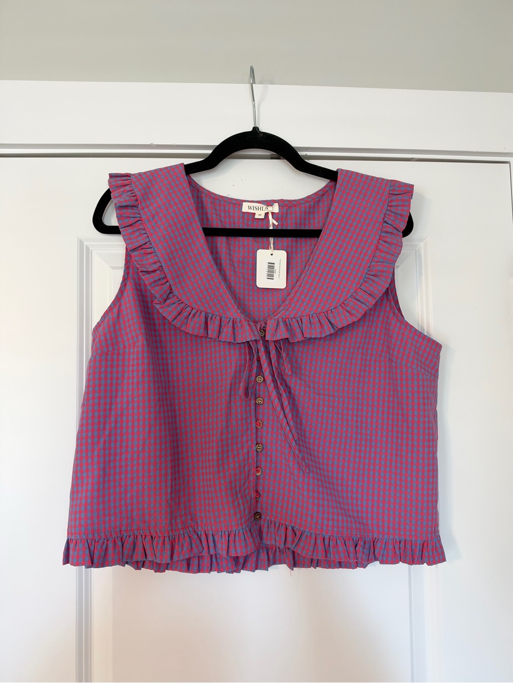 BOHME blouse